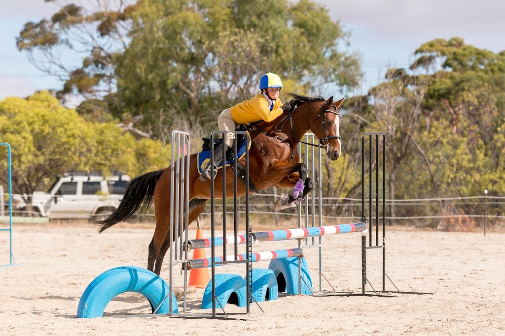 Beverley (West Aust) Horse and Pony Club |  | Forrest St, Beverley WA 6304, Australia | 0419879310 OR +61 419 879 310