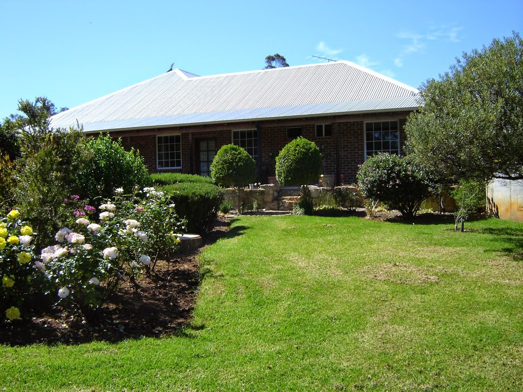 Innkeepers House | 21064 S Western Hwy, Mullalyup WA 6252, Australia | Phone: (08) 9764 1138