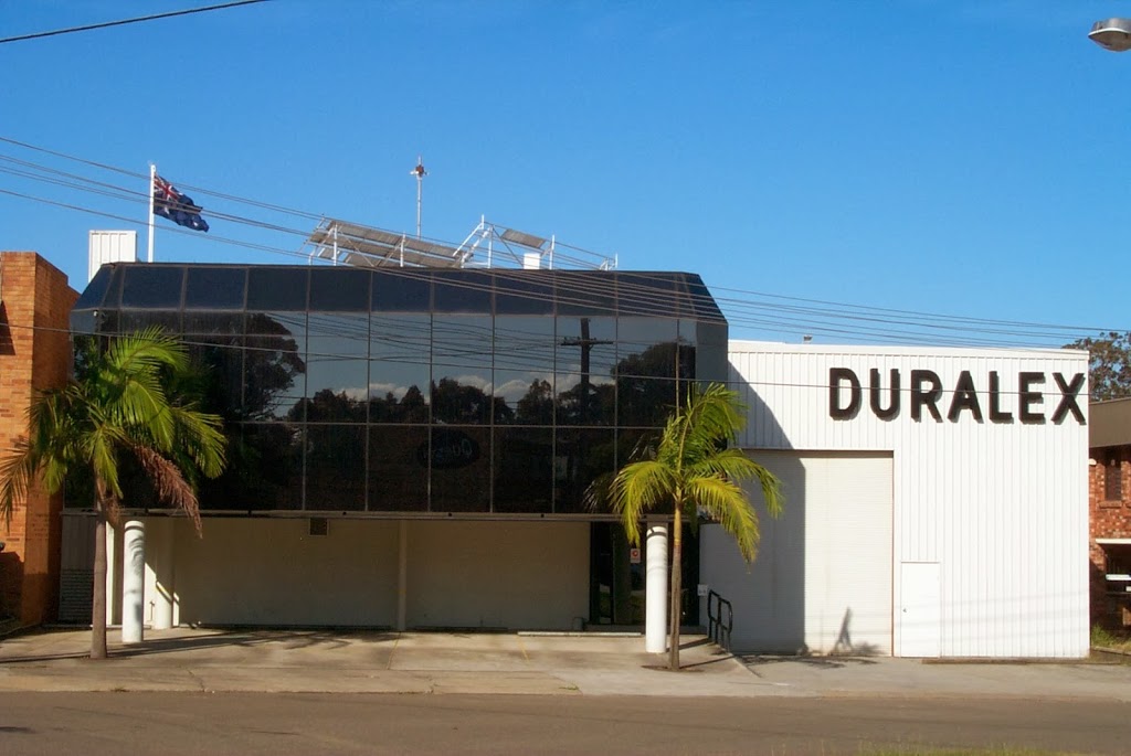 Duralex Paints Pty Ltd | store | 3/5 Muriel Ave, Rydalmere NSW 2116, Australia | 0296380568 OR +61 2 9638 0568
