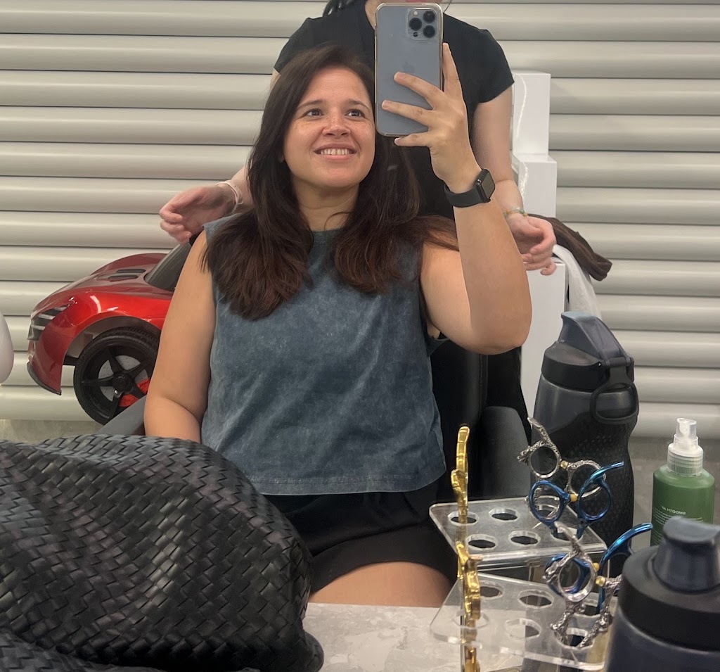 Hair by Anni | Forestway shopping centre, Shop 14b, Frenchs Forest NSW 2086, Australia | Phone: 0405 899 495