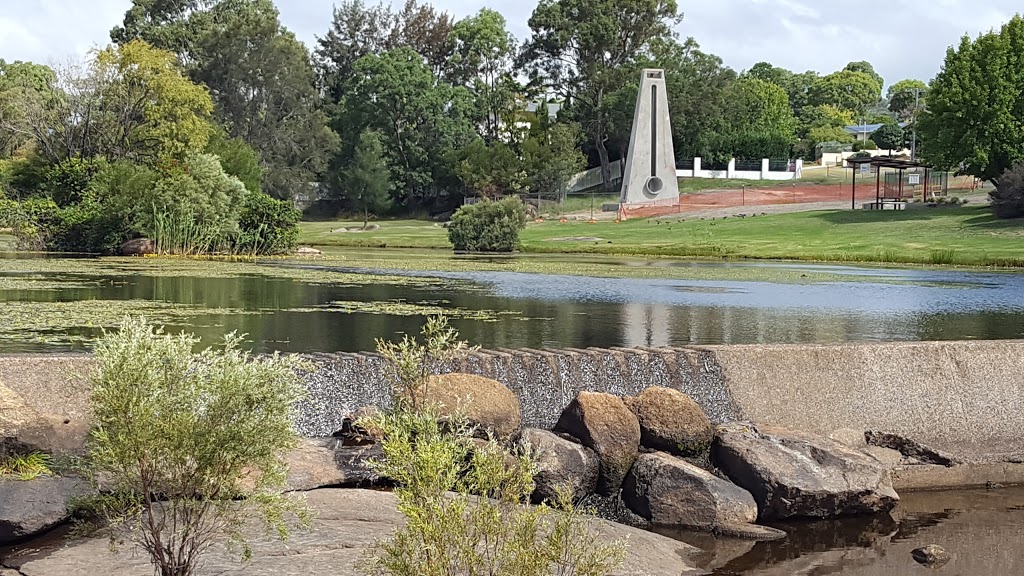 Lions Park | Stanthorpe QLD 4380, Australia