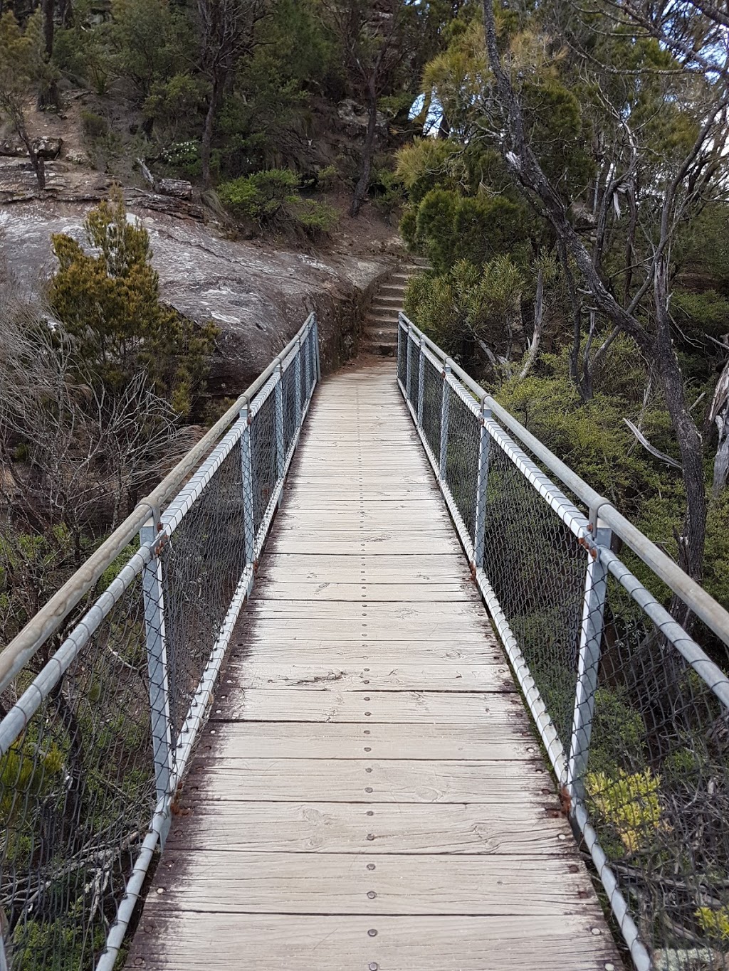 Jamison Lookout | Wentworth Falls NSW 2787, Australia | Phone: (02) 4787 8877
