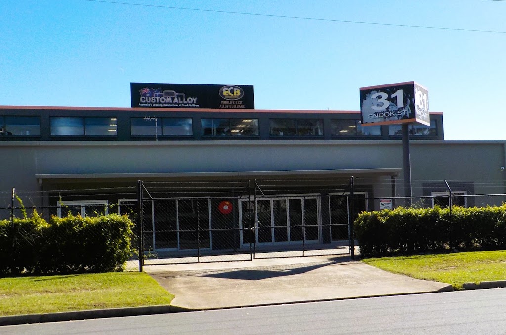 Custom Alloy | 29 Snook St, Clontarf QLD 4019, Australia | Phone: 1800 069 145