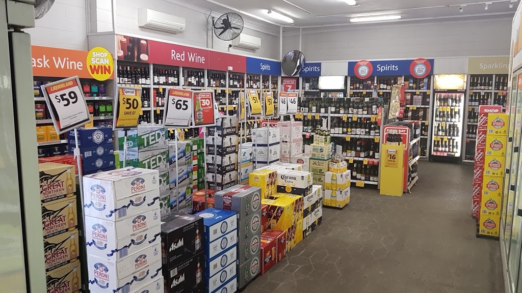 Liquorland Bonny View Tavern | store | Corner Gympie Road And, Griffiths St, Bald Hills QLD 4036, Australia | 0732611256 OR +61 7 3261 1256