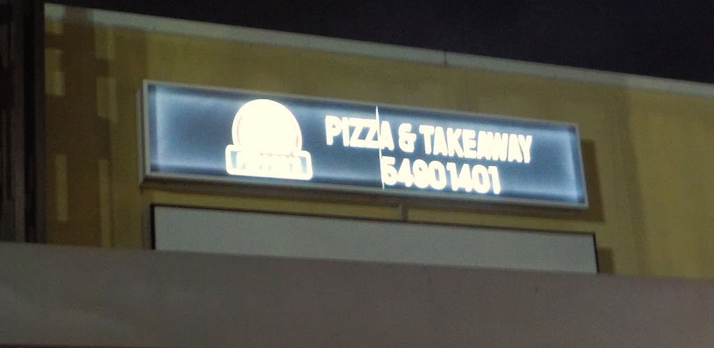 The Peppers Pizza and Takeaway - North Lakes | 6/1646 Anzac Ave, North Lakes QLD 4509, Australia | Phone: (07) 5490 1401