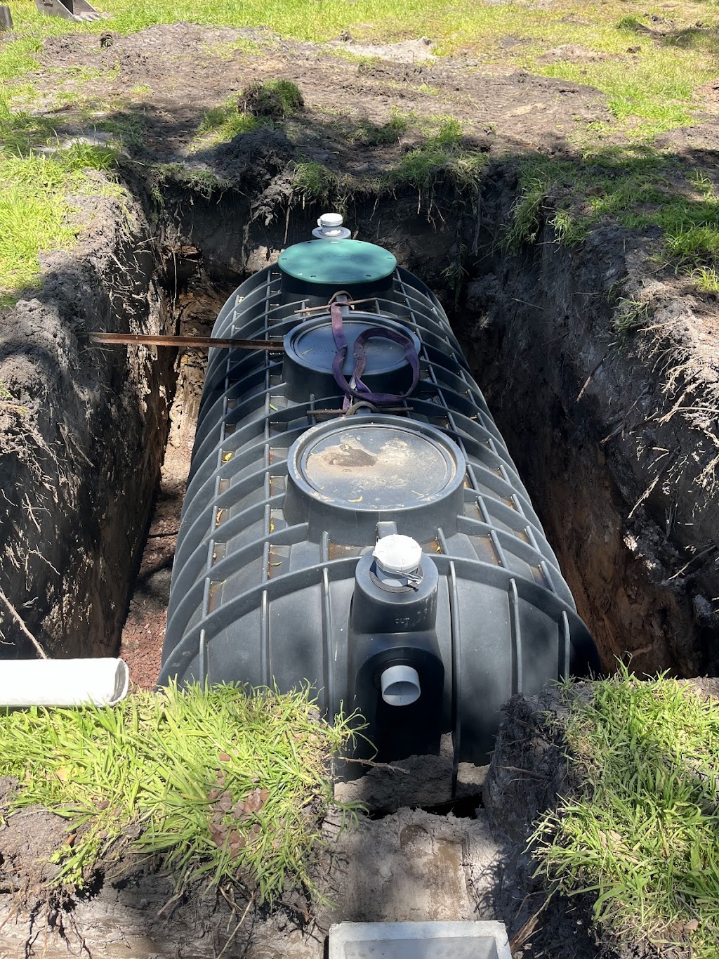 Diggin It Excavations | 1 Tamara Cres, Inverloch VIC 3996, Australia | Phone: 0488 401 088