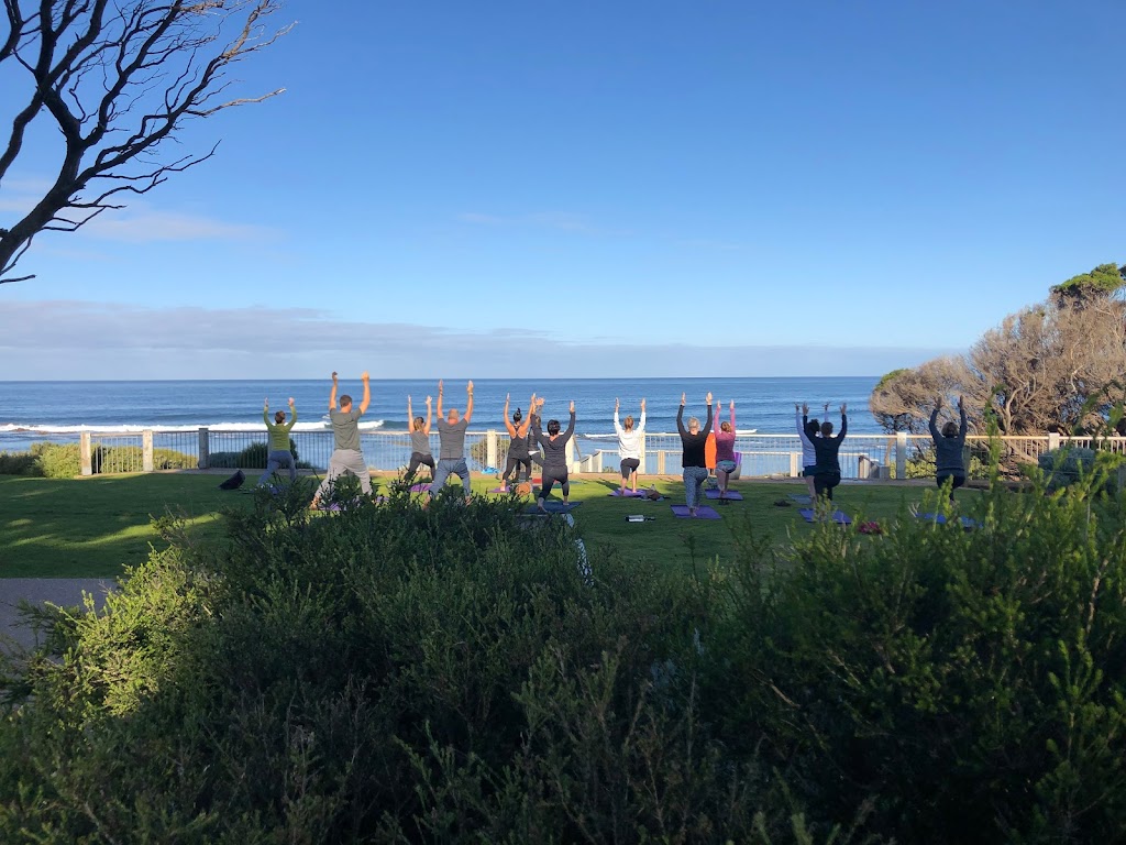 Yoga at Yallingup | Yallingup Beach Rd, Yallingup WA 6282, Australia | Phone: 0418 912 584