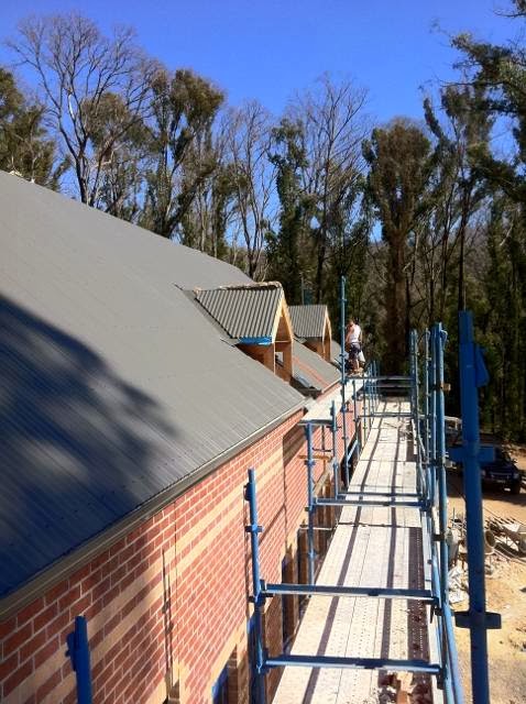 Flow Brothers Plumbing & Roofing | roofing contractor | 5 Roff St, Reservoir VIC 3073, Australia | 0419343333 OR +61 419 343 333