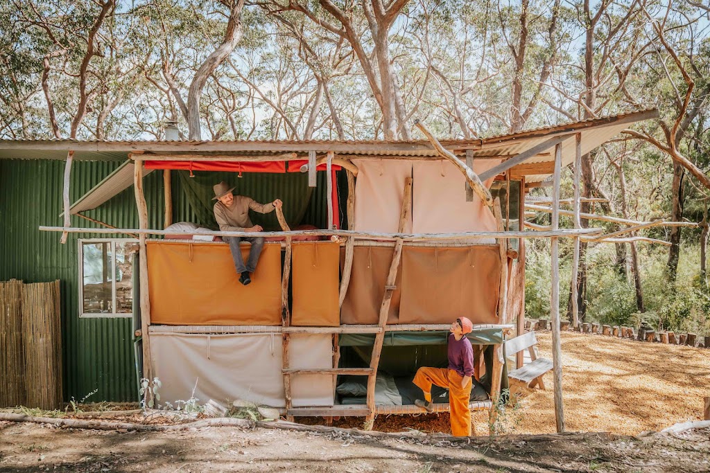 Wollemi Ridge Retreats | 3120 Bells Line of Rd, Bilpin NSW 2758, Australia | Phone: 0424 240 152