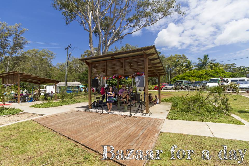 Jock Kennedy Recreation Reserve | Russell Island QLD 4184, Australia