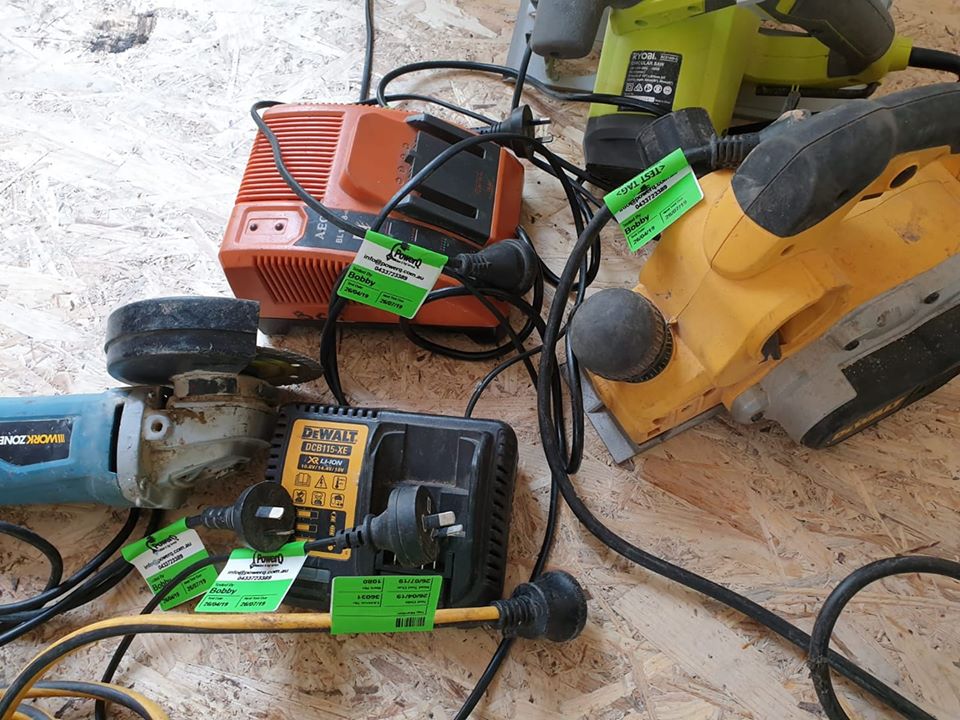 PowerQ-Test & Tag Melbourne | 43 Wonnangatta Cres, Weir Views VIC 3338, Australia | Phone: 0433 723 389