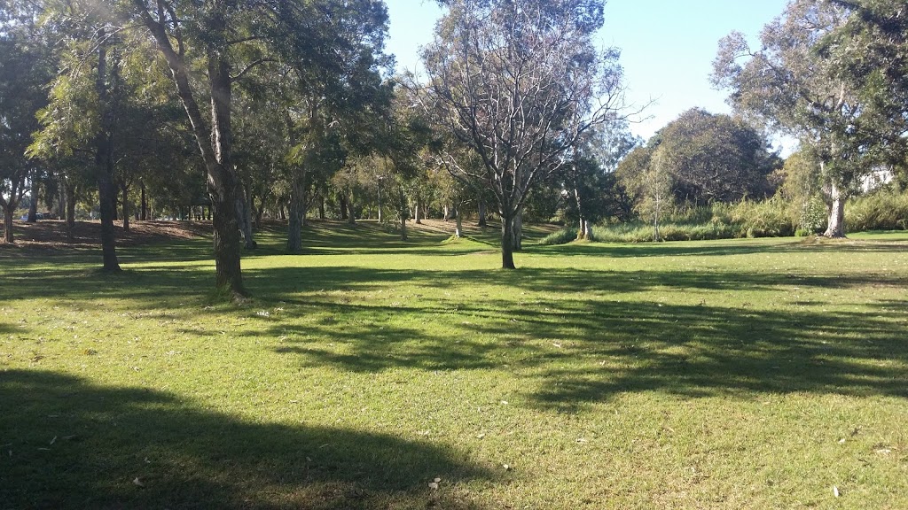 Downfall Creek Dog Park | park | 59 Brickyard Rd, Geebung QLD 4034, Australia