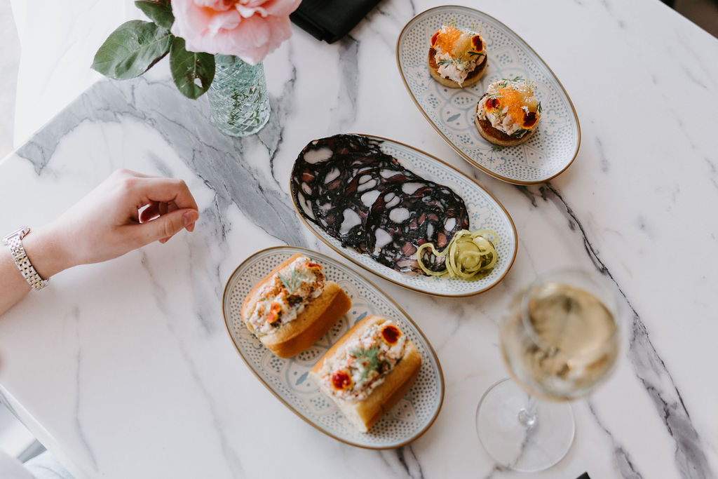 Neeri Nuff Wine Bar & Kitchen | 115 Main Neerim Rd, Neerim South VIC 3831, Australia | Phone: 0474 642 924