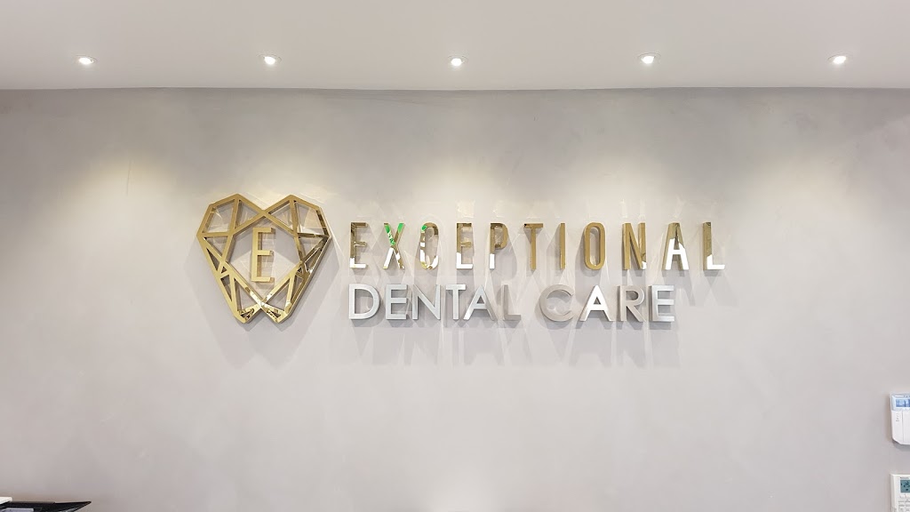 Exceptional Dental Care | health | 2/21 Mell Rd, Spearwood WA 6163, Australia | 0861540330 OR +61 8 6154 0330