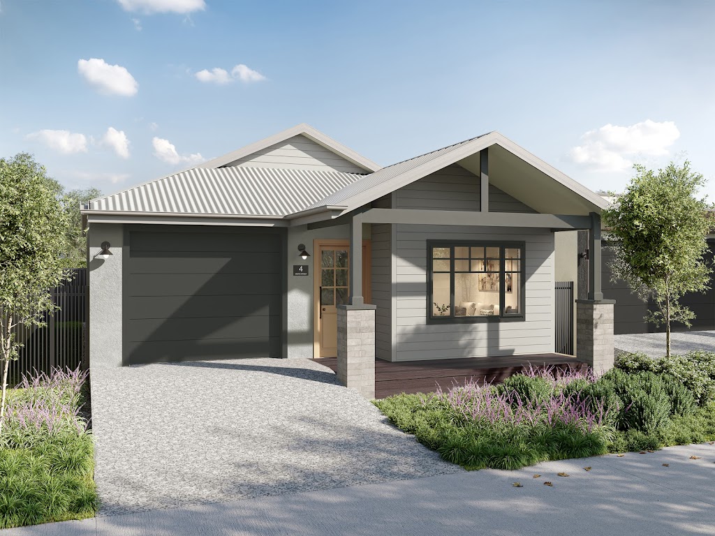 ReGen Living Waurn Ponds | Hams Rd, Waurn Ponds VIC 3216, Australia | Phone: 0489 085 710