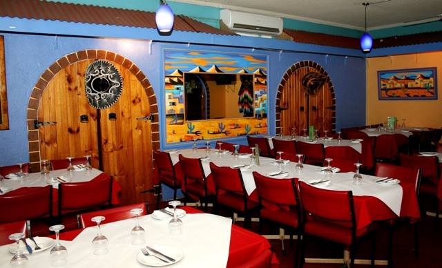 The Big Mexican Rancho | restaurant | 13 Casuarina Rd, Gymea Bay NSW 2227, Australia | 0295261537 OR +61 2 9526 1537