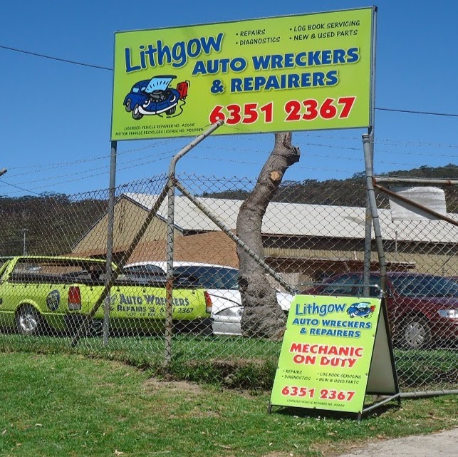 Lithgow Auto Wreckers & Repairers | 171(Lot 60) Bells Road Lithgow NSW 2790, Oaky Park NSW 2790, Australia | Phone: (02) 6351 2367