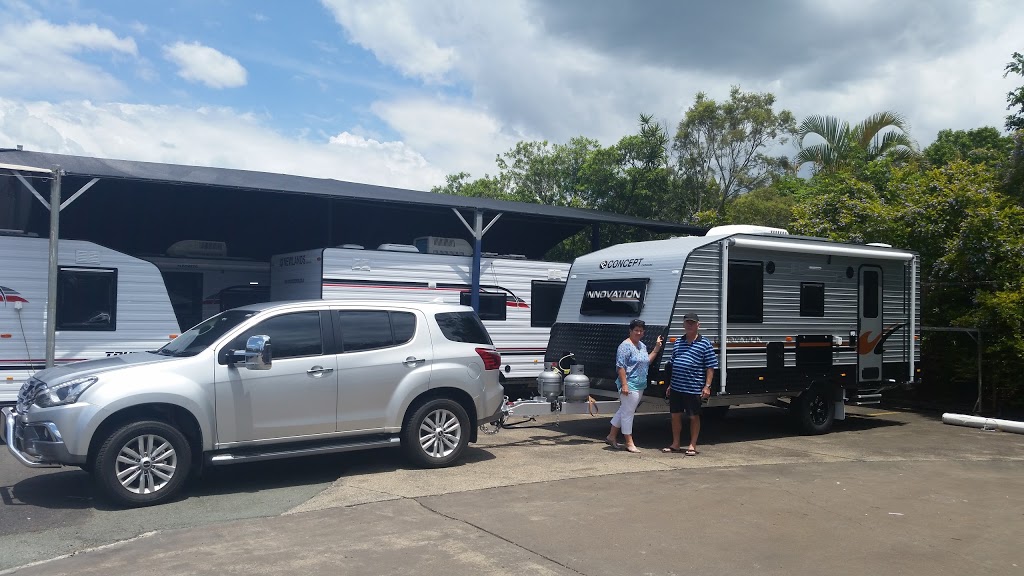 Adventure Caravan Centre | 3763 Pacific Hwy, Slacks Creek QLD 4127, Australia | Phone: (07) 3806 5554