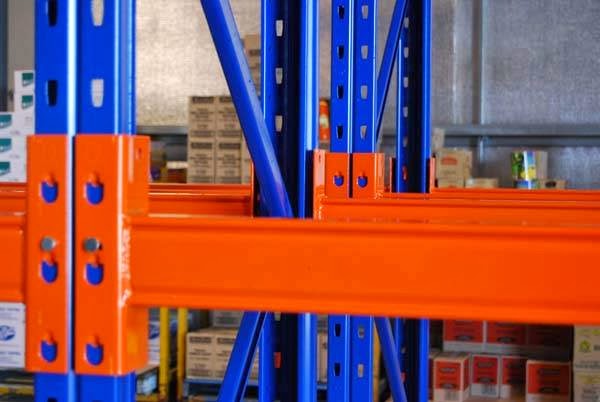 Erect-A-Rack - Pallet Racking & Mezzanine Floors in Melbourne | 41 Gaine Rd, Dandenong South VIC 3175, Australia | Phone: (03) 9796 5077