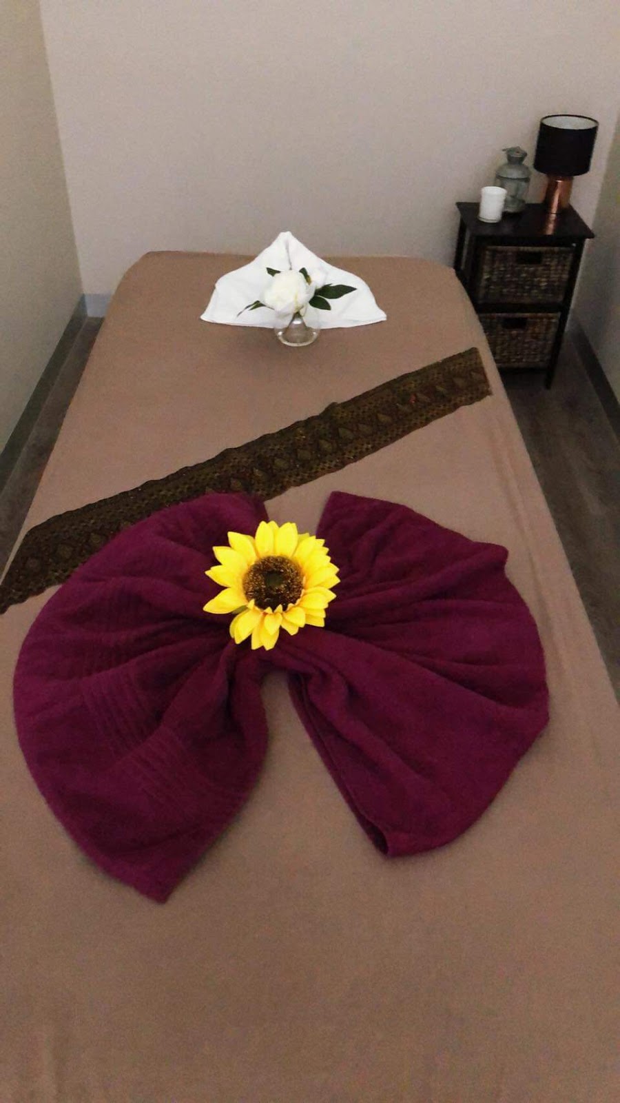 Epping Thai Massage |  | 8 Childs Rd, Epping VIC 3076, Australia | 0422032660 OR +61 422 032 660