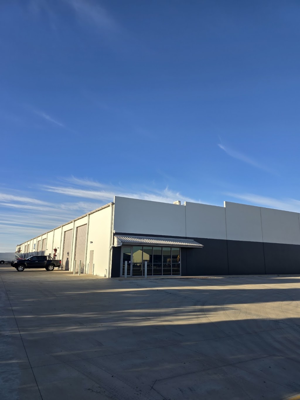 Logical Hydraulics | Unit 1/35 Purvis Ln, Dubbo NSW 2830, Australia | Phone: (02) 5853 2000