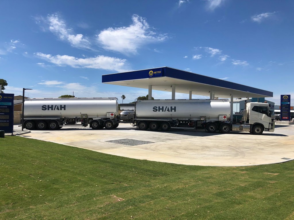 Metro Petroleum Jurien Bay | 74 Bashford St, Jurien Bay WA 6516, Australia | Phone: 0414 310 000