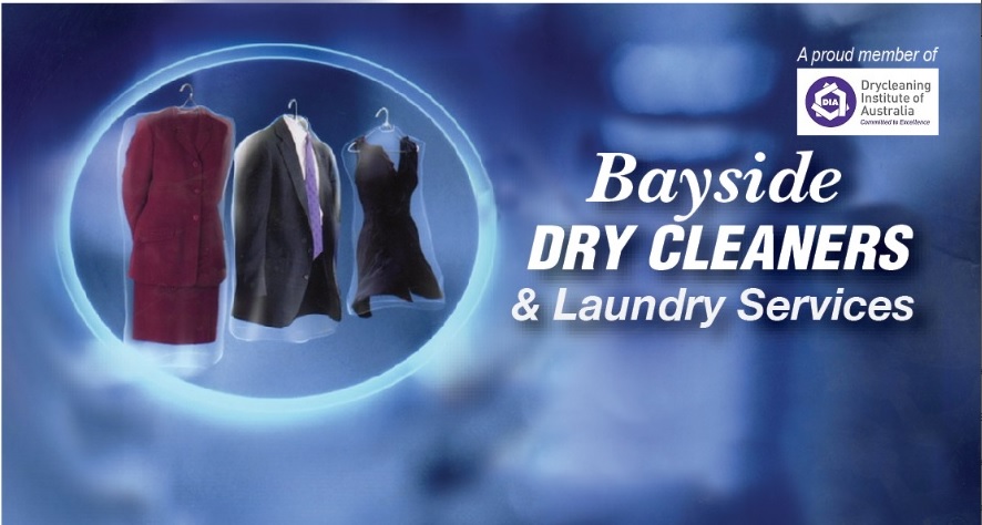 Bayside Dry Cleaners (140 Wellington Parade) Opening Hours