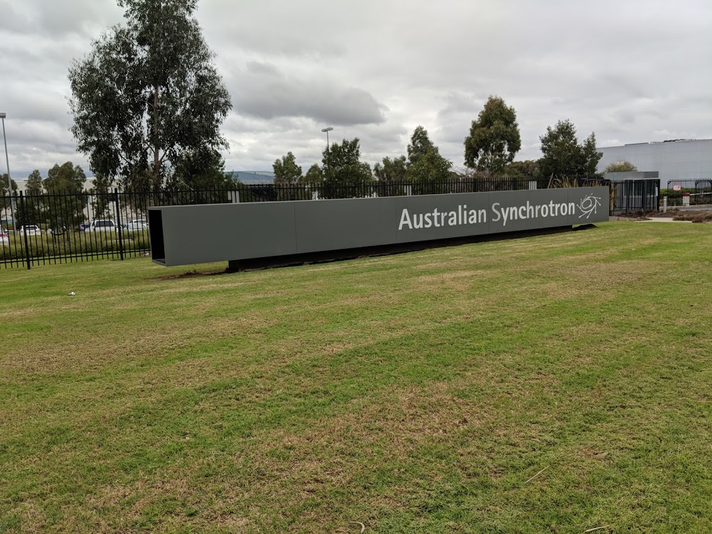 ANSTO - Australian Synchrotron | health | 800 Blackburn Rd, Clayton VIC 3168, Australia | 0385404100 OR +61 3 8540 4100