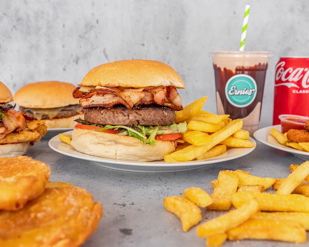 Ernies In Annangrove | Shop 4/169 Annangrove Rd, Annangrove NSW 2156, Australia | Phone: 0448 601 900