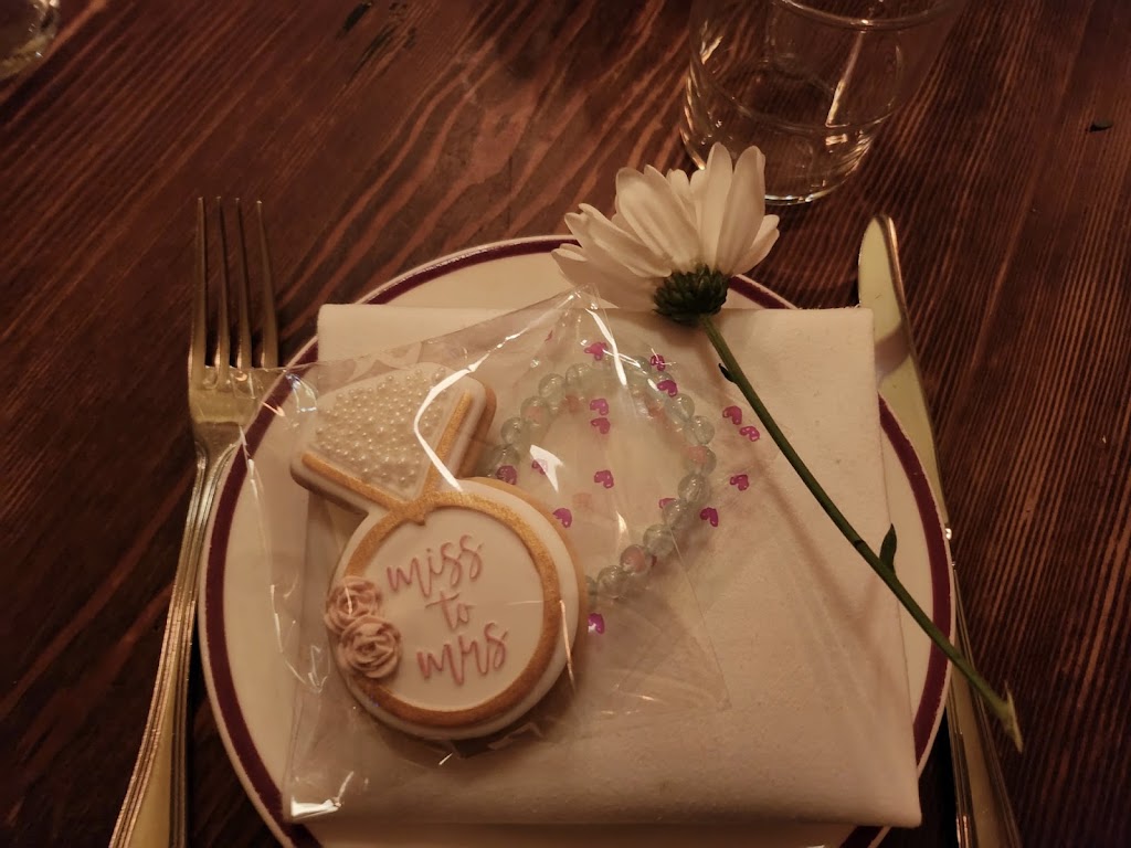 Sophias Cookie Creations | 8 Mirabella Ct, Warrandyte VIC 3113, Australia | Phone: 0416 555 005
