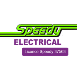 Speedy Electrical | 85 Hillenvale Ave, Arana Hills QLD 4054, Australia | Phone: 0407 257 239