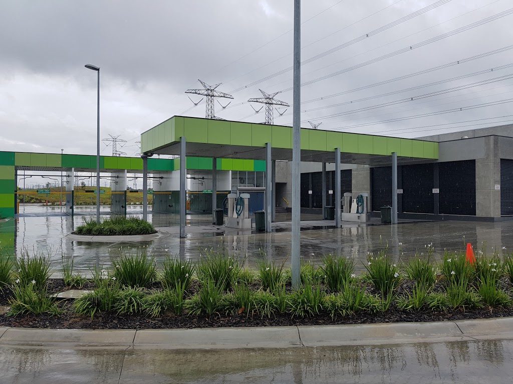 One Stop Car & Truck Wash | car wash | Northbound, 1500 Eastlink, Scoresby VIC 3179, Australia | 0409484416 OR +61 409 484 416