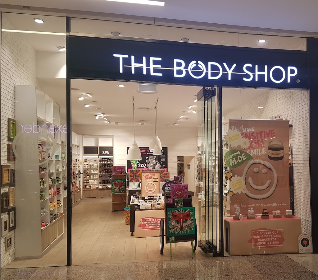 The Body Shop | 1006, Stockland, Lake Entrance Rd, Barrack Heights NSW 2528, Australia | Phone: (02) 4297 5759