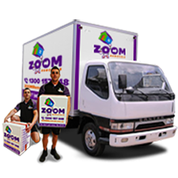 Zoom Removalists Sydney | moving company | Suite 3/423 King Georges Rd, Beverly Hills NSW 2209, Australia | 0291575500 OR +61 2 9157 5500