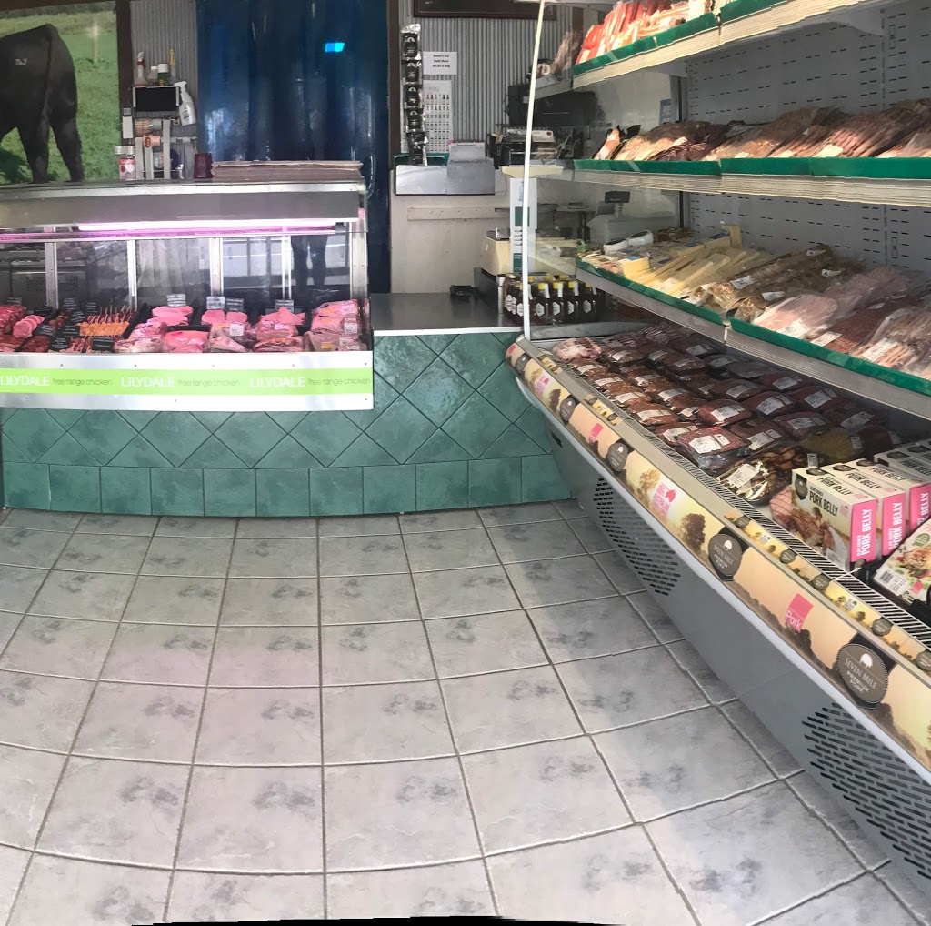 Rainbow Beach Meats | store | 10 Rainbow Beach Rd, Rainbow Beach QLD 4581, Australia | 0754863230 OR +61 7 5486 3230