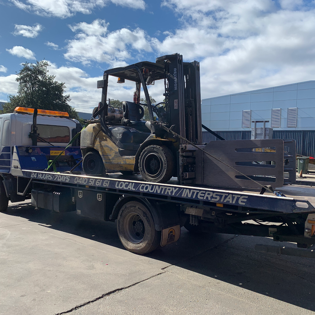 1st Choice Towing & Salvage Pty Ltd | 5 Brussels St, Granville NSW 2142, Australia | Phone: 0410 516 161