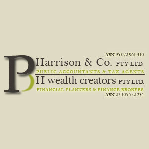 Tax Agent Hornsby, Parramatta, Sydney - P.B.HARRISON | accounting | 9/14 Edgeworth David Ave, Hornsby NSW 2077, Australia | 0294776133 OR +61 2 9477 6133
