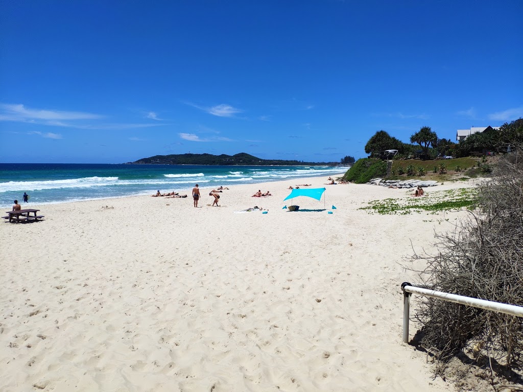 Byron Beach Resort - Accommodation Byron Bay | 25 Childe St, Byron Bay NSW 2481, Australia | Phone: (02) 6685 7868