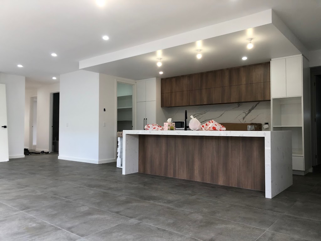 dhuri homes pty ltd Costom builder | 180-228 Troups Rd S, Mount Cottrell VIC 3029, Australia | Phone: 0486 000 003