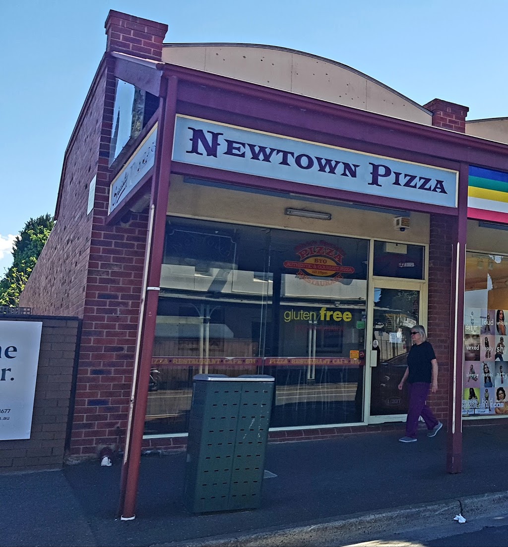 Silvios Newtown Pizza | restaurant | 337 Pakington St, Geelong VIC 3220, Australia | 0352232971 OR +61 3 5223 2971