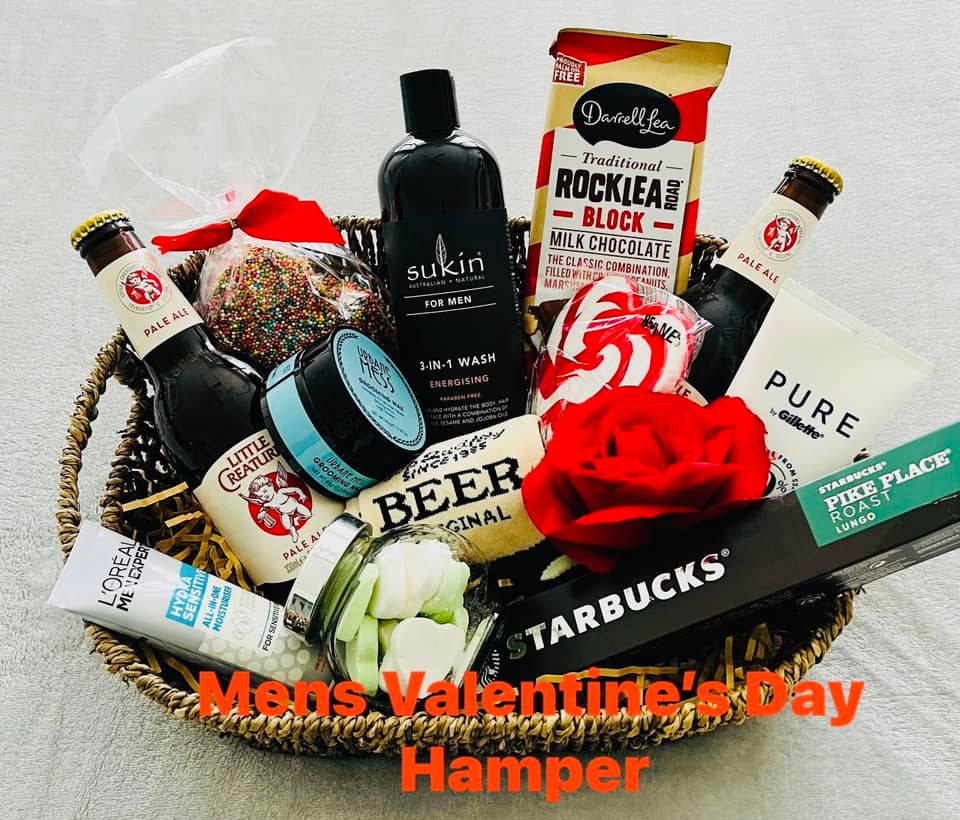 P & E Hampers | Pitt Town NSW 2756, Australia | Phone: 0404 217 207