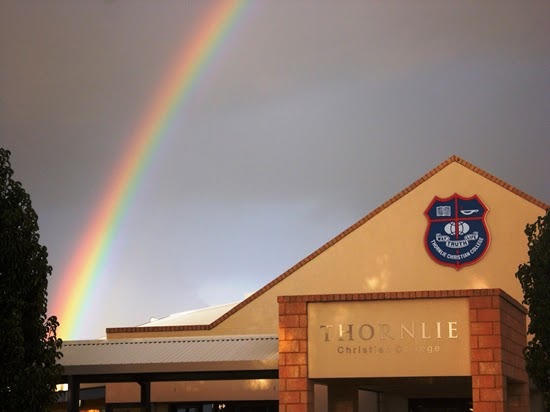 Thornlie Christian College | university | 19 Furley Rd, Southern River WA 6110, Australia | 0894551607 OR +61 8 9455 1607