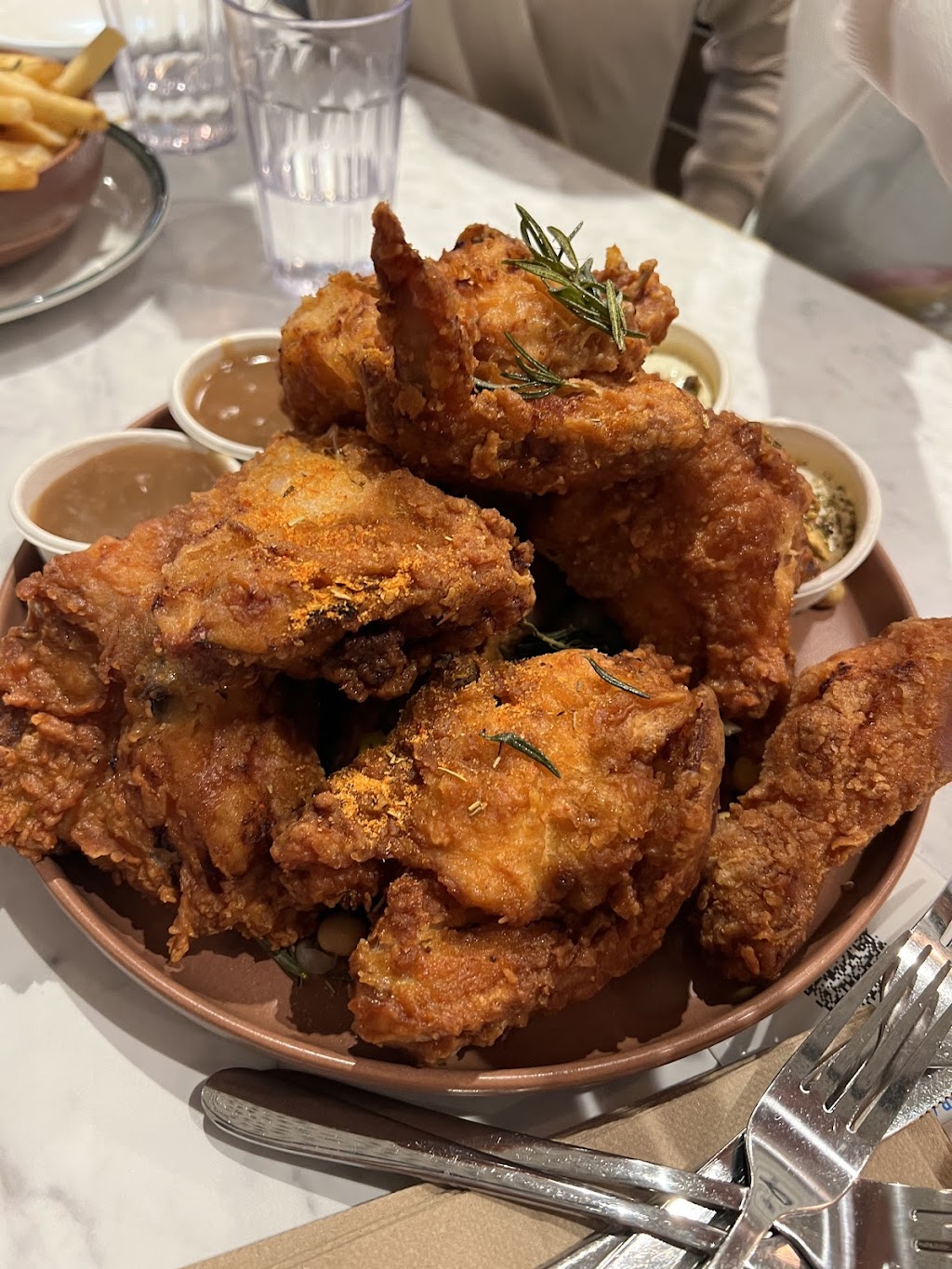 Harriets Chicken | 33 Railway St, Rooty Hill NSW 2766, Australia | Phone: (02) 9625 5500
