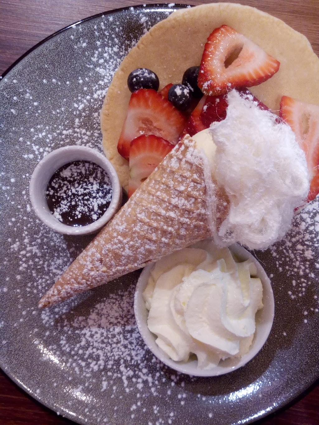 Carpe Diem Cafe | cafe | Fairfield Rd, Fairfield QLD 4103, Australia | 0735567279 OR +61 7 3556 7279