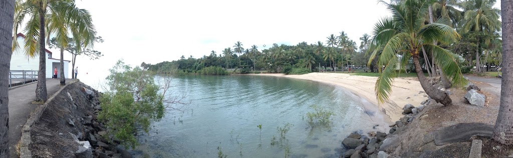 Rex Smeal Park | park | Port Douglas QLD 4877, Australia