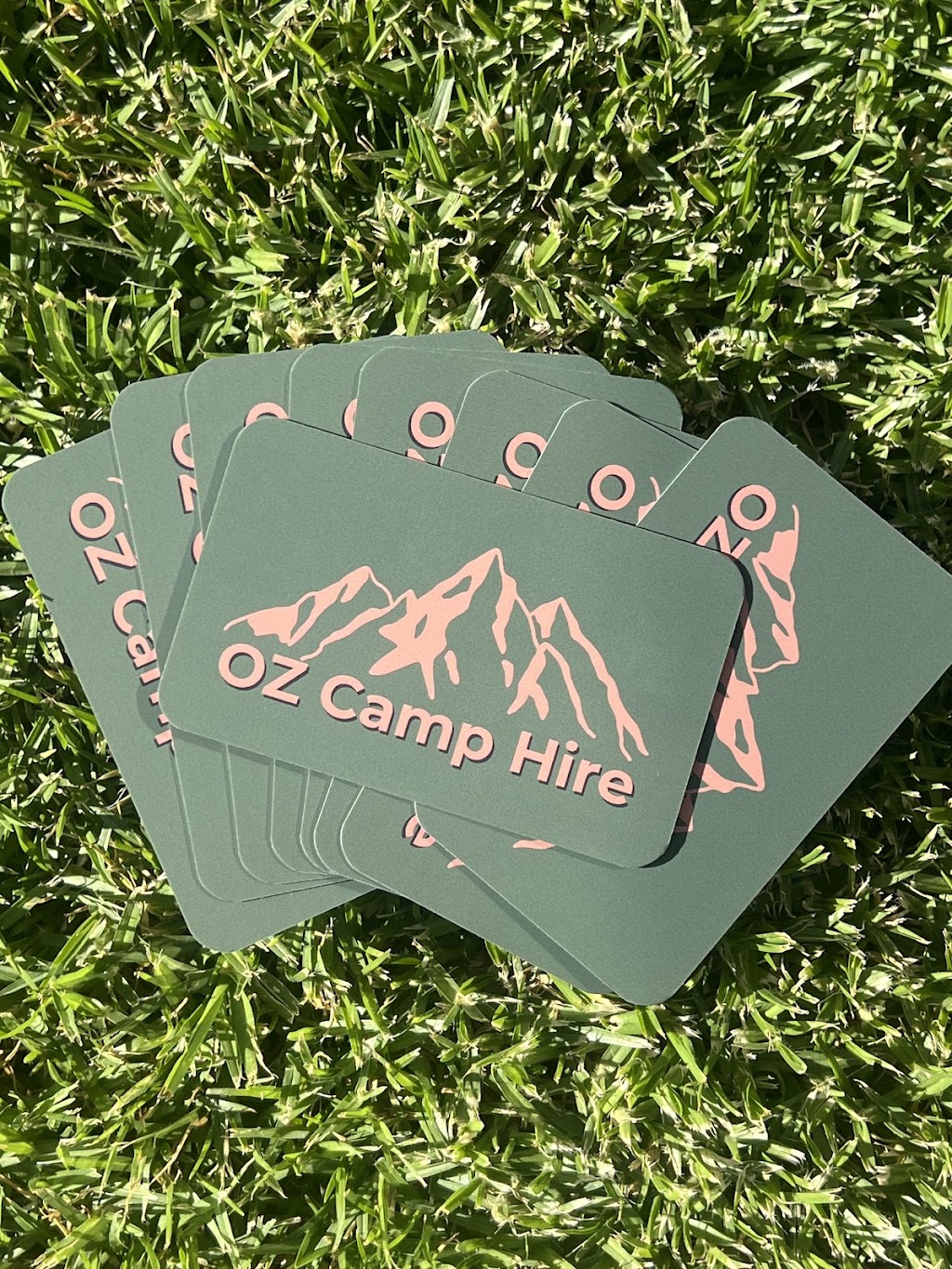 Oz Camp Hire | Unit 11/26 Rutherford Ct, Maddingley VIC 3340, Australia | Phone: 0421 192 715