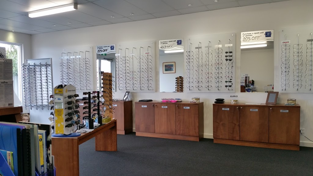 Thomas & Mackay Optometrists | health | 1/24 Hutchinson St, Goolwa SA 5214, Australia | 0885552200 OR +61 8 8555 2200