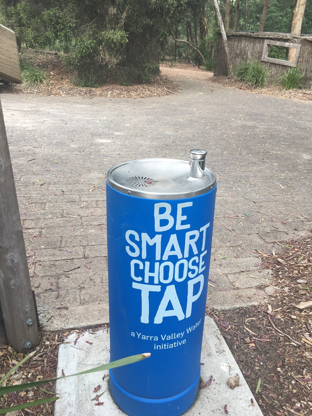 Blackburn Lake - Smart Tap | 95 Central Rd, Blackburn VIC 3130, Australia | Phone: 1300 213 774