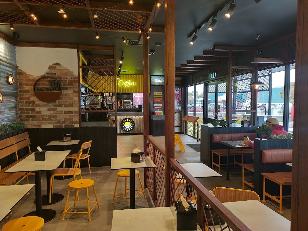 Guzman y Gomez - Wodonga | 4391 Anzac Parade, Wodonga VIC 3690, Australia | Phone: (03) 7049 9960