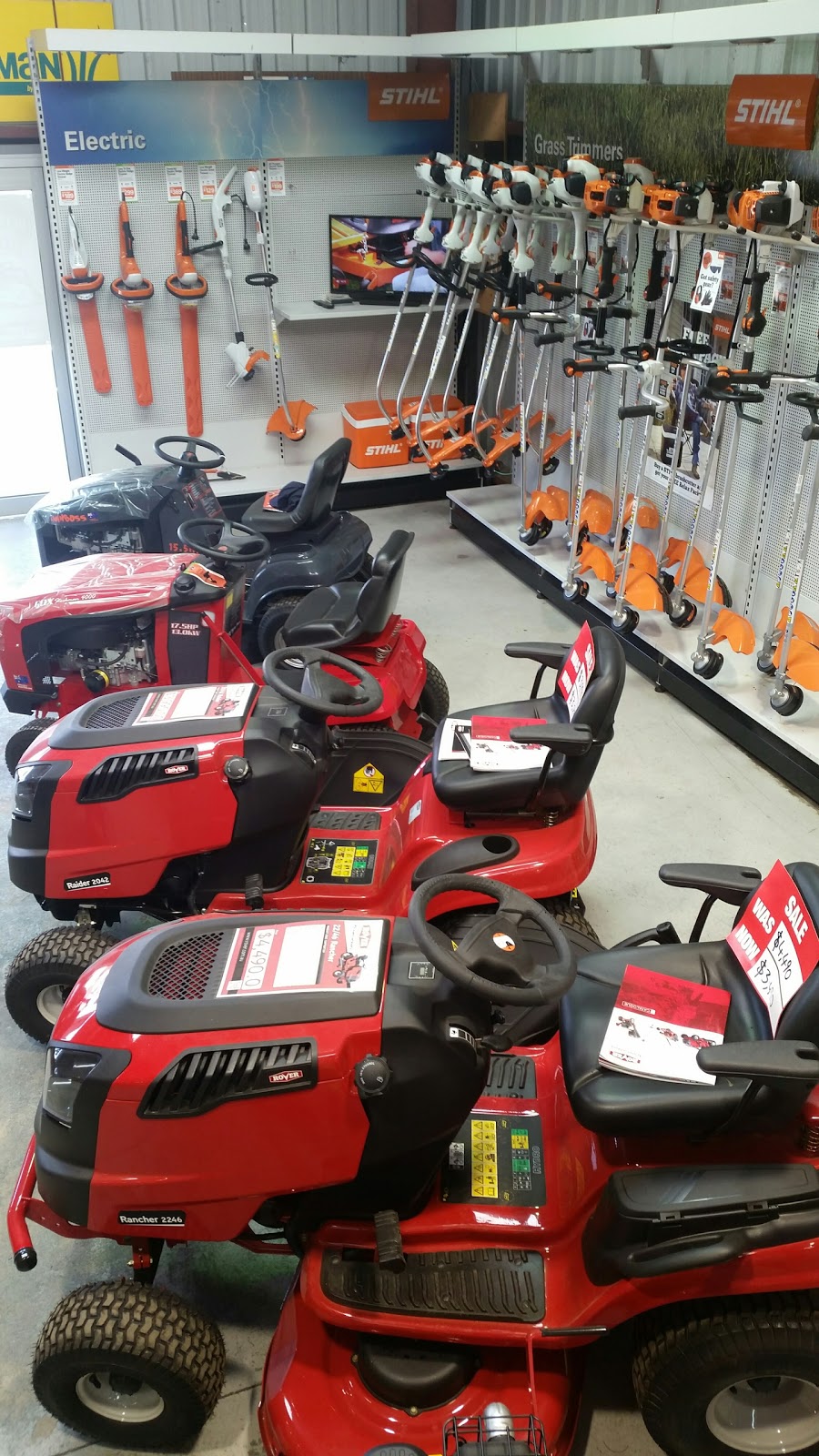 STIHL Shop Drysdale | 1/31 Murradoc Rd, Drysdale VIC 3222, Australia | Phone: (03) 5253 1608